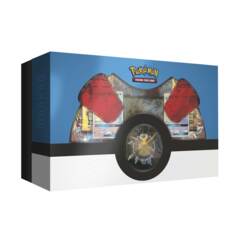 Dragon Majesty Super-Premium Collection